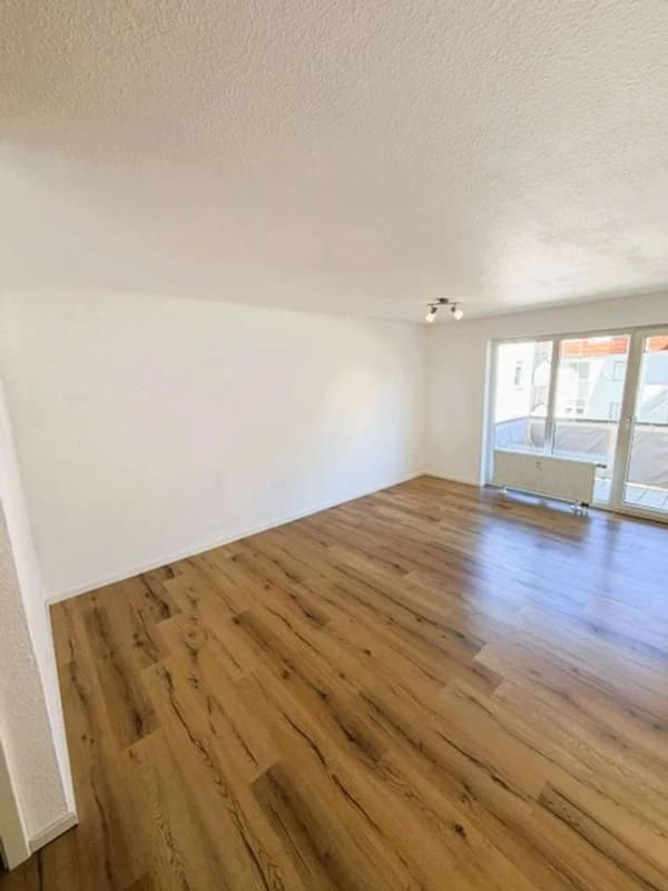 Immobilie in Kehl - Kehl - gepflegtes 1 Zi. Apartment mit Balkon - sofort frei - Bild 4