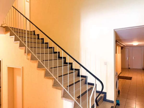 Immobilie in Lindau (Bodensee) - Modernisierte 2,5-Zimmer-Wohnung mit Südwestbalkon & Stellplatz in Lindau - Bild 3