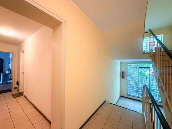 Immobilie in Lindau (Bodensee) - Modernisierte 2,5-Zimmer-Wohnung mit Südwestbalkon & Stellplatz in Lindau - Bild 4