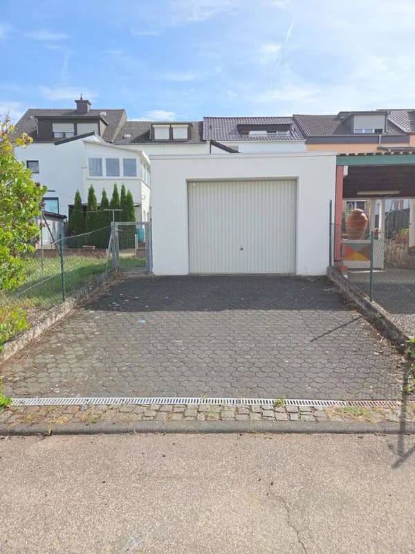 Immobilie in Konz - Konz - Gepflegtes Reihenmittelhaus mit großem Grundstück, Garage und Ausbaupotenzial - Bild 3