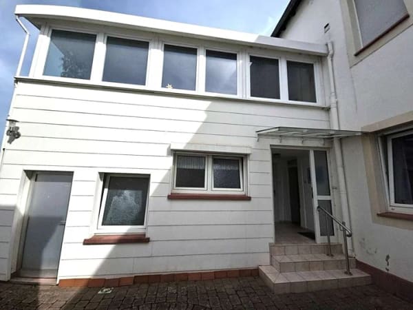 Immobilie in Konz - Konz - Gepflegtes Reihenmittelhaus mit großem Grundstück, Garage und Ausbaupotenzial - Bild 4