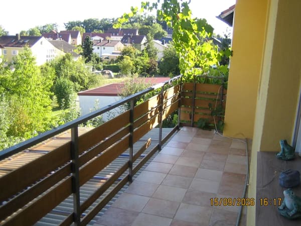 Immobilie in Donaustauf - Einfamilienhaus oder Zweifamilienhaus - Bild 3