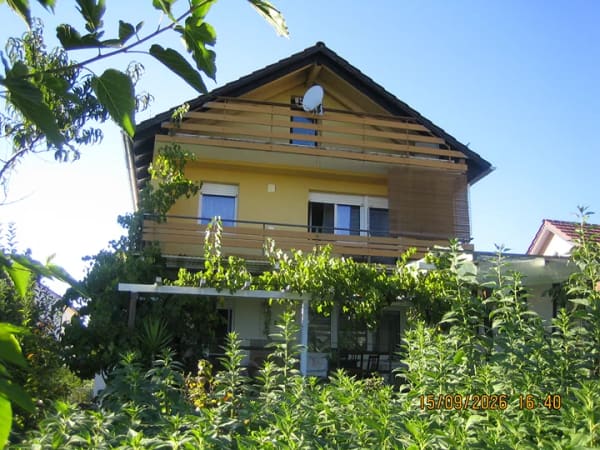 Immobilie in Donaustauf - Einfamilienhaus oder Zweifamilienhaus - Bild 4