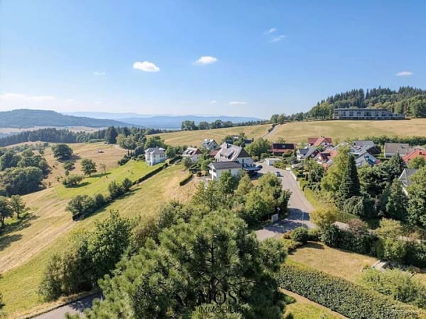 Immobilie in Horben - Gartenmaisonette mit Traumpanorama in die Rheinebene nur 10 min von Freiburg KFW40 QNG - Bild 4