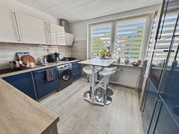 Immobilie in Gehrden - Attraktive 3-Zimmer Eigentumswohnung mit Balkon in Gehrden - Bild 2