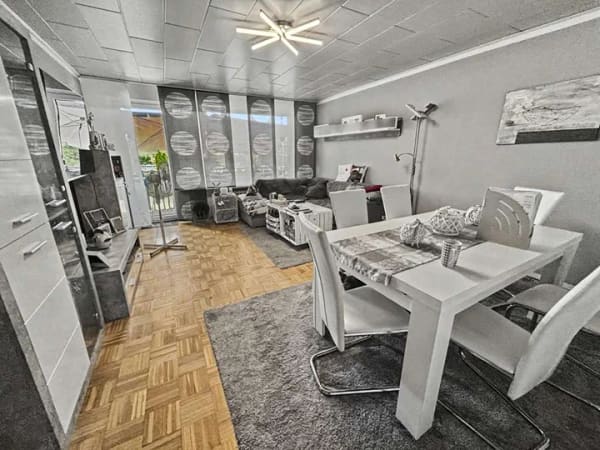 Immobilie in Gehrden - Attraktive 3-Zimmer Eigentumswohnung mit Balkon in Gehrden - Bild 3