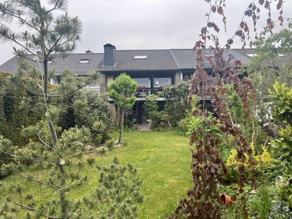 Immobilie in Leopoldshöhe - Musiker-Haus zum Verlieben - Bild 1
