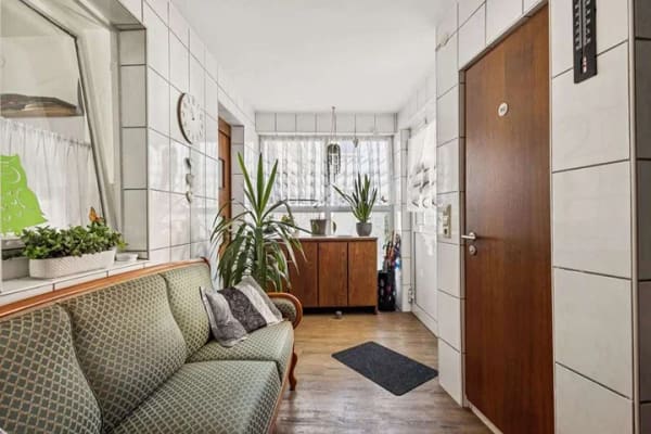 Immobilie in Lohnsfeld - Charmantes Sandsteinhaus mit großzügigem Innenhof, überdachter Terrasse und besonderem Wohncharakter - Bild 3