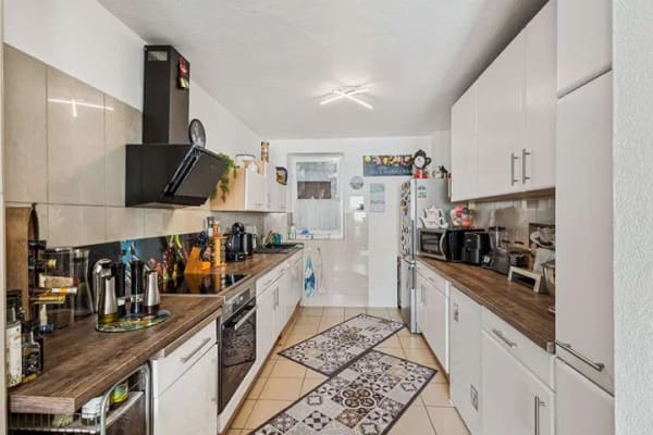 Immobilie in Lohnsfeld - Charmantes Sandsteinhaus mit großzügigem Innenhof, überdachter Terrasse und besonderem Wohncharakter - Bild 4