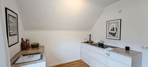 Immobilie in Boppard - Sanierte 3-Zimmer-Dachgeschosswohnung (vermietet) mit zwei Balkonen in Boppard - Bild 3