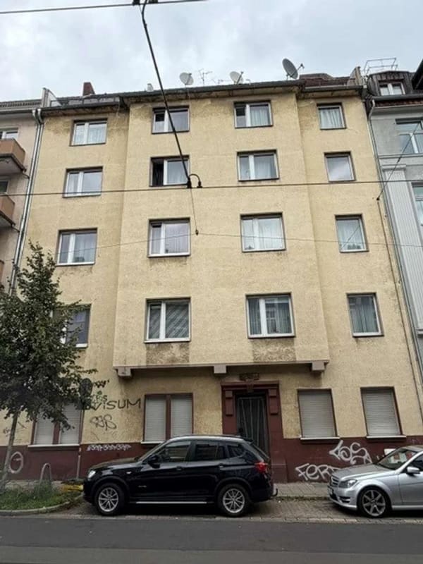 Immobilie in Düsseldorf - Schöne 2 Zimmer Erdgeschosswohnung in Flingern Süd - Zentrumsnah - Bild 0