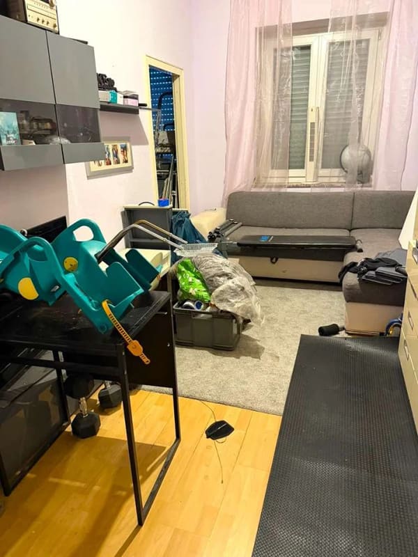 Immobilie in Düsseldorf - Schöne 2 Zimmer Erdgeschosswohnung in Flingern Süd - Zentrumsnah - Bild 2