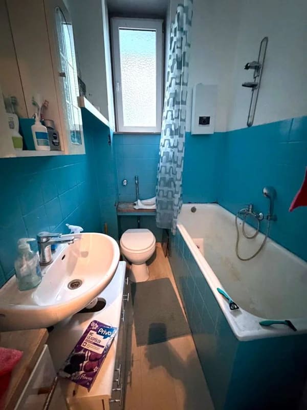 Immobilie in Düsseldorf - Schöne 2 Zimmer Erdgeschosswohnung in Flingern Süd - Zentrumsnah - Bild 3