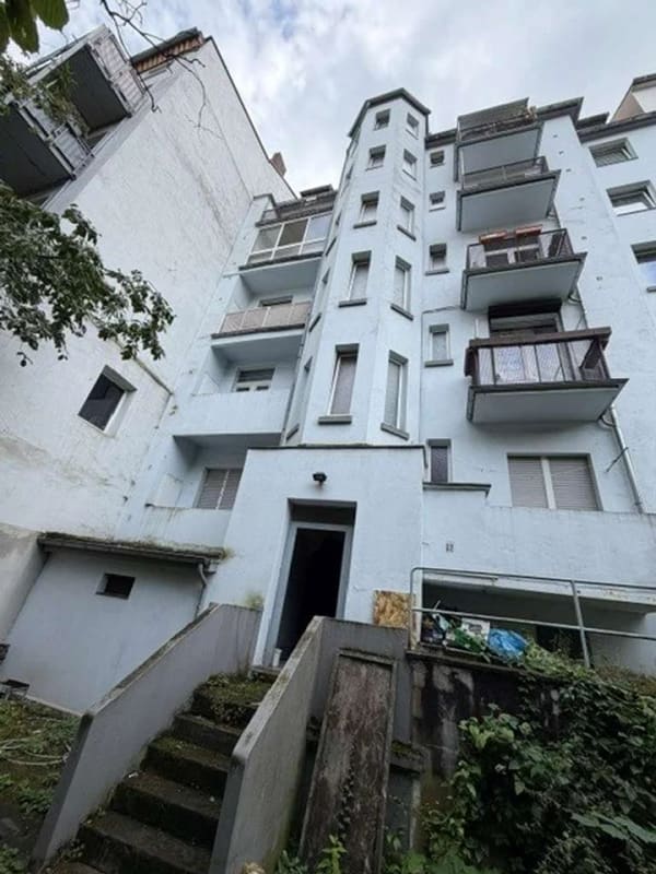 Immobilie in Düsseldorf - Schöne 2 Zimmer Erdgeschosswohnung in Flingern Süd - Zentrumsnah - Bild 4