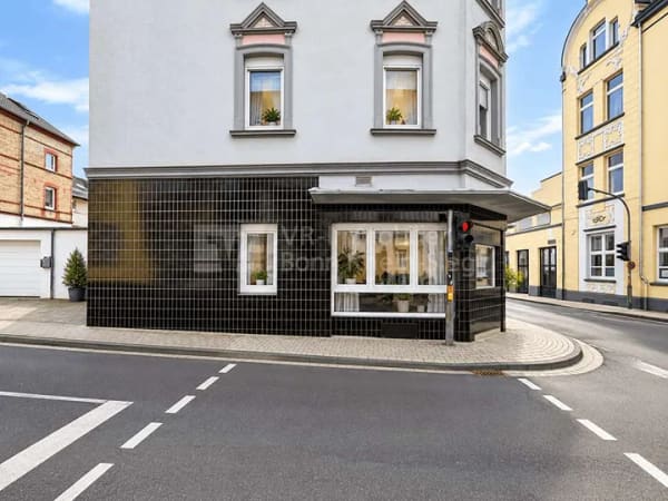 Immobilie in Siegburg - Mittendrin statt nur dabei! - Bild 1
