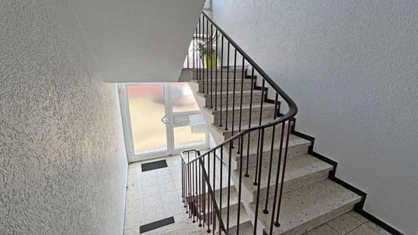 Immobilie in Xanten - 4-Zimmer-Eigentumswohnung in Xanten-Hochbruch mit praktischem Grundriss und eigenem Stellplatz! - Bild 3