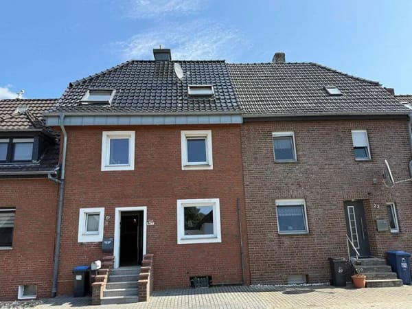 Immobilie in Rheinberg - eigene Ideen verwirklichen - Bild 0