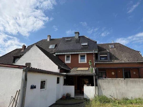 Immobilie in Rheinberg - eigene Ideen verwirklichen - Bild 1