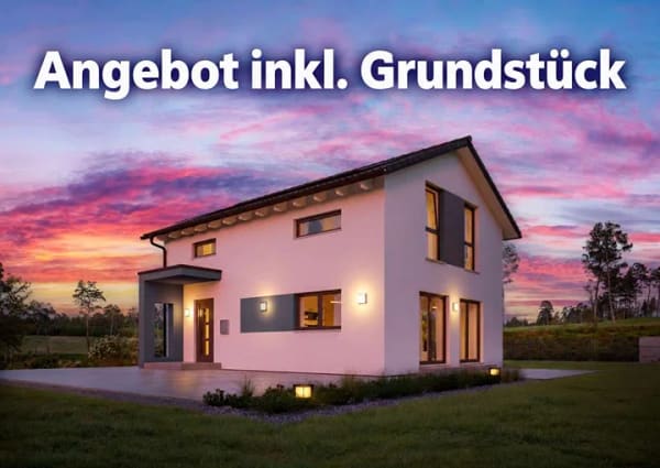 Immobilie in Stolpe auf Usedom - Willkommen zu Hause: Dein neues Einfamilienhaus auf Usedom - Bild 0