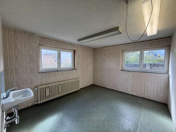 Immobilie in Albstadt - Familienglück auf Stiegel - Bild 3