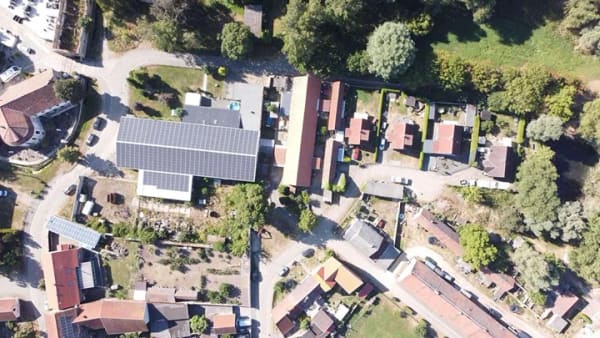 Immobilie in Gröningen - Anlage: MFH mit Reihenhauscharakter 325 qm – 6 WE 9,71 % IST-Rendite / 12 % bei Vollvermietung - Bild 0