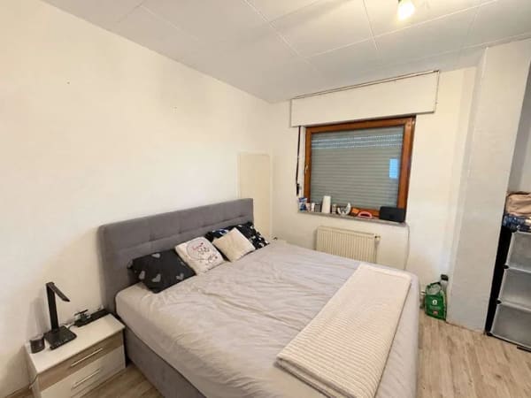 Immobilie in Stolzenau - Vermietetes Zweifamilienhaus mit Charme und Potenzial in zentraler Lage von Stolzenau! - Bild 3