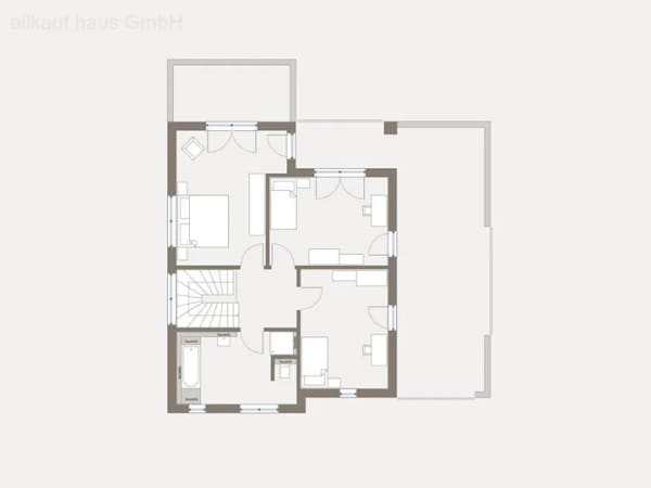 Immobilie in Oberthal - Individuell planbares Einfamilienhaus mit großzügigem Raumangebot in Oberthal - Bild 2