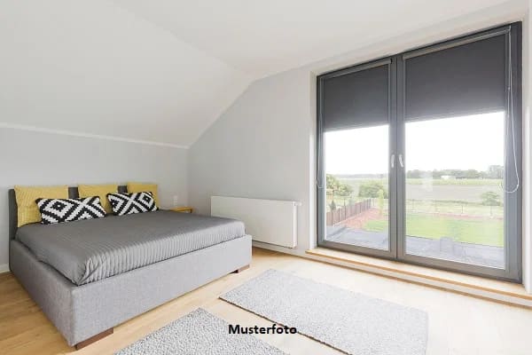 Immobilie in Mörfelden-Walldorf - Klein, aber Fein! Appartement mit Balkon - Bild 0