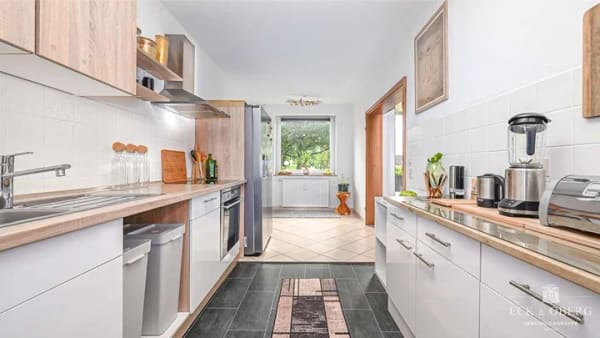 Immobilie in Molfsee - 2-Zimmer-Wohnung mit Südbalkon & Stellplatz in Molfsee - Bild 3