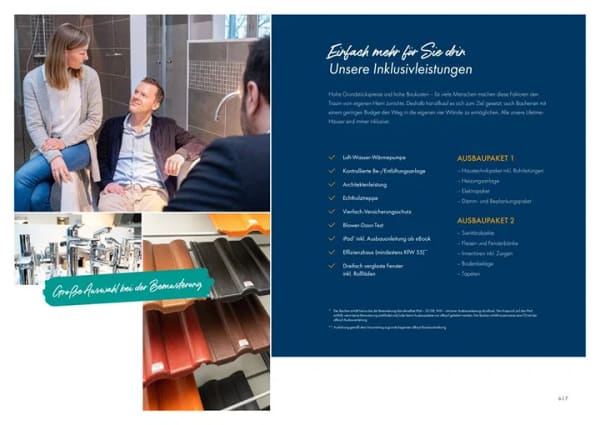 Immobilie in Weiler - Ihr Wunsch-Zuhause: Flexibles Einfamilienhaus in Weiler - Bild 4