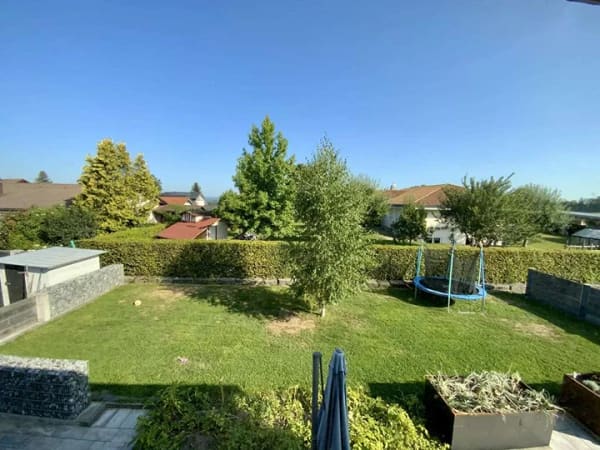 Immobilie in Opfenbach - Familienfreundliches, modernes Einfamilienhaus  - Bild 3