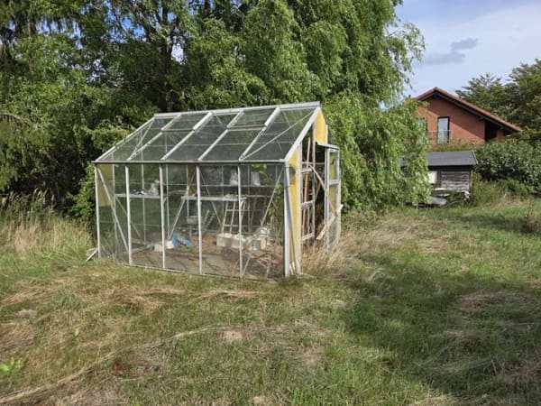 Immobilie in Lassan - INDIVIDUELLES HAUS TRIFFT AUF IDYLLISCHES DORF - Bild 4