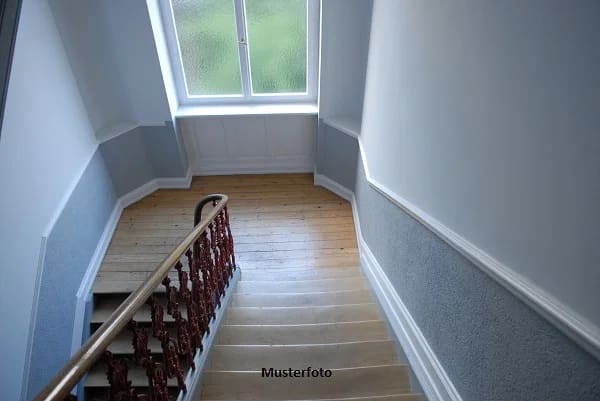 Immobilie in Hagen - 3-Zimmer-Wohnung nebst Dachterrasse - Bild 0