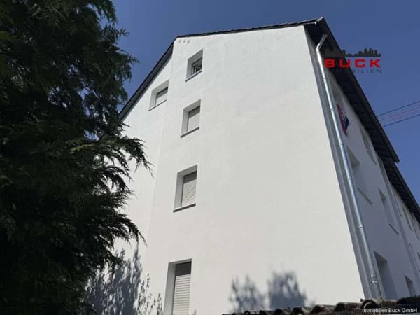 Immobilie in Geislingen an der Steige - Ausgezeichnete Gelegenheit! Perfekt zur Eigennutzung oder Kapitalanlage! - Bild 1