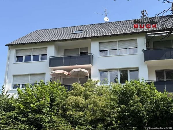Immobilie in Geislingen an der Steige - Ausgezeichnete Gelegenheit! Perfekt zur Eigennutzung oder Kapitalanlage! - Bild 2