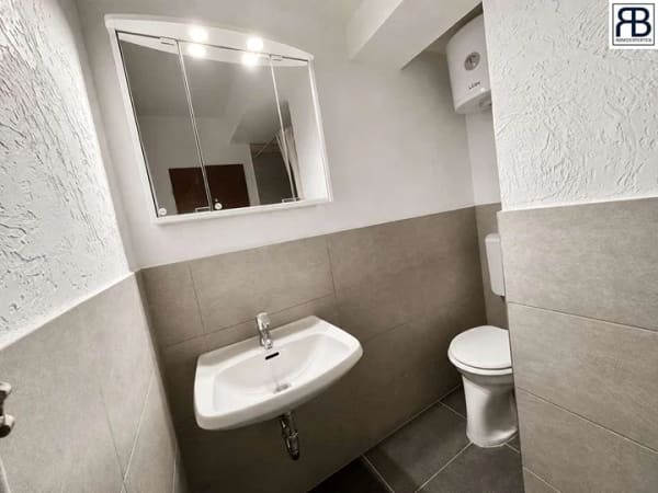 Immobilie in Offenbach am Main - Apartment in zentraler Lage Offenbachs: Vermietete 1-Zimmer-Wohnung mit ca. 5 % Rendite - Bild 4