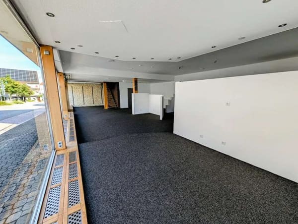 Immobilie in Bisingen - Stabile Erträge trifft Wertsteigerung: Renditestarkes MFH mit ca. 243 m² Wfl. & 213 m²  Nfl. - Bild 1