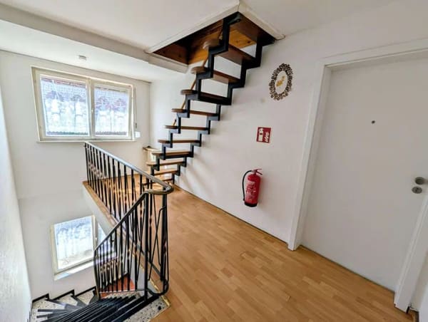 Immobilie in Bisingen - Stabile Erträge trifft Wertsteigerung: Renditestarkes MFH mit ca. 243 m² Wfl. & 213 m²  Nfl. - Bild 3