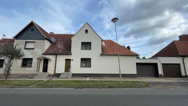 Immobilie in Seeland - Ein Zuhause für große Pläne - Bild 1