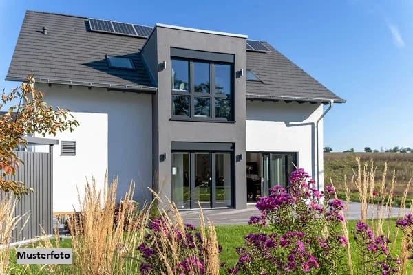 Immobilie in Wintersheim - Klein, aber Mein - Freistehendes Einfamilienhaus, Pool, 2 Stellplätze - Bild 0