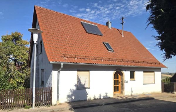 Immobilie in Bopfingen - ++LIEBLINGSGARTEN. LIEBLINGSLAGE. LIEBLINGSHAUS. IN BOPFINGEN++ - Bild 1