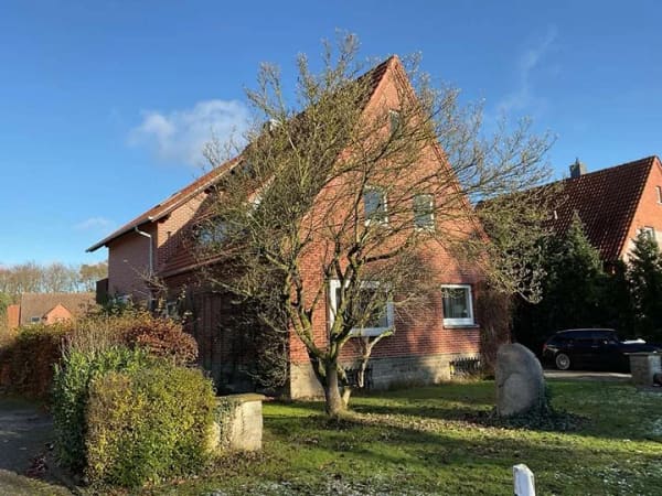 Immobilie in Pollhagen - gepflegt, - geräumig - gut... Wohnen in Pollhagen - Bild 3