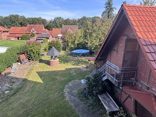 Immobilie in Pollhagen - gepflegt, - geräumig - gut... Wohnen in Pollhagen - Bild 4