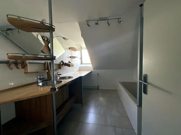 Immobilie in Neustadt an der Waldnaab - Dachgeschosswohnung in Neustadt an der Waldnaab - Bild 3