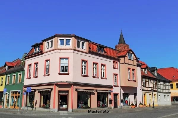 Immobilie in Mülheim an der Ruhr - Wohn-/Geschäftshaus + Kapitalanlage + - Bild 0
