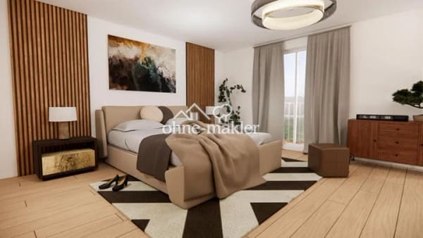Immobilie in Gattendorf - Etagenwohnung in Gattendorf - Bild 4
