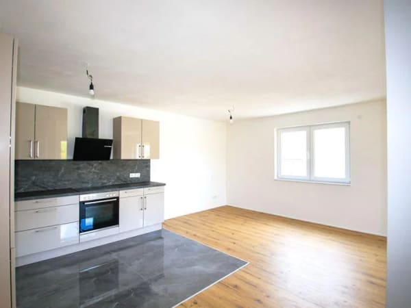 Immobilie in Beindersheim - Wohnung in Beindersheim - Bild 0