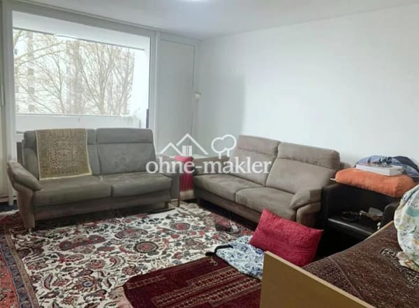 Immobilie in Laatzen - Etagenwohnung in Laatzen (Laatzen-Mitte) - Bild 1