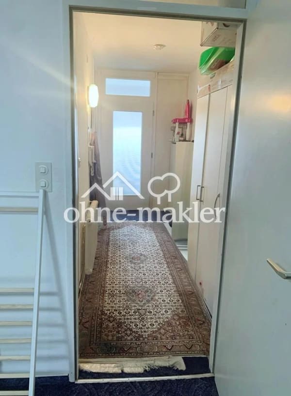 Immobilie in Laatzen - Etagenwohnung in Laatzen (Laatzen-Mitte) - Bild 3