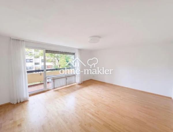 Immobilie in Gräfelfing - Etagenwohnung in Gräfelfing - Bild 1